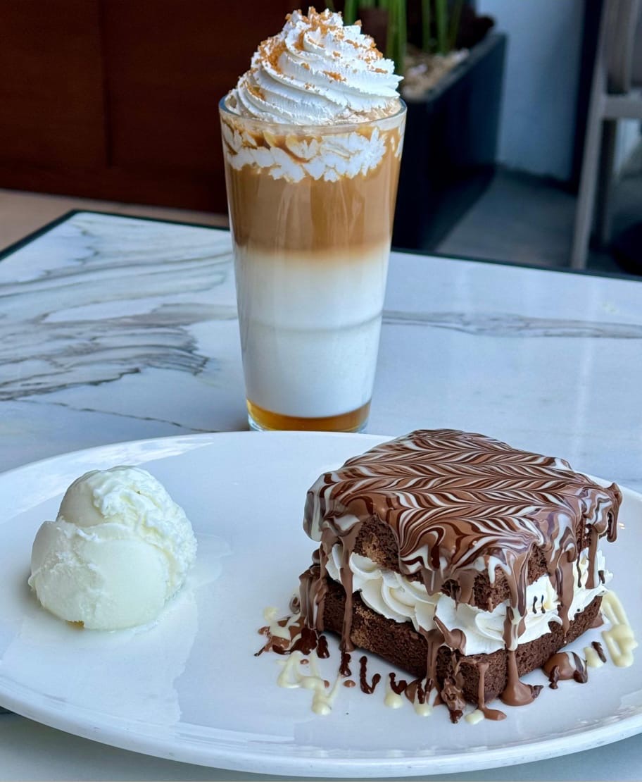 Chocolate Sarayi — photo 3