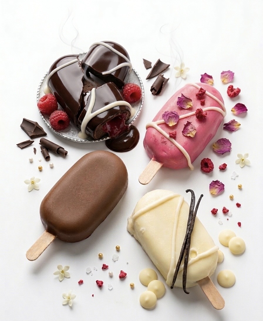 Nice Cream — photo 3
