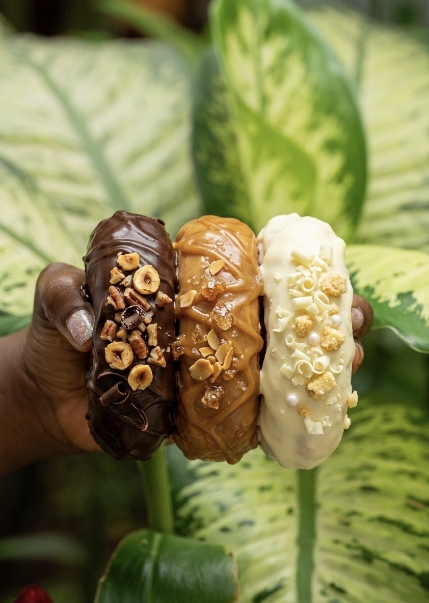 Nice Cream — photo 4